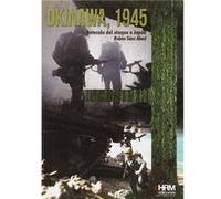 Okinawa 1945 - [Livre en VO] Sáez, Rubn (Auteur)