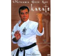 Okinawa Goju Ryu