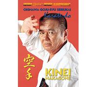 Okinawa Goju Ryu Seibukai Kara [Import allemand]
