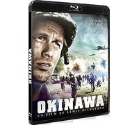 Okinawa / Halls of Montezuma (Blu-Ray)