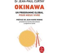 Okinawa Jean-Paul Curtay (Auteur)