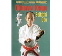 Okinawa Kenpo Karate by Seikichi Odo by Seikichi Odo