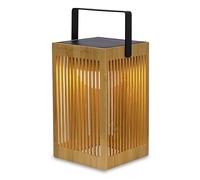 Lanterne Portable Recharge Solaire + Batterie - New Garden - Okinawa