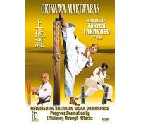 Makiwara d'Okinawa