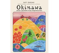 Okinawa. Nati Ishigaki (Buch auf Polnisch)
