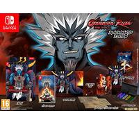 Okinawa Rush Black Mantis Edition Collector, Nintendo Switch