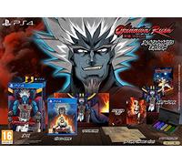 Okinawa Rush Black Mantis Edition Collector, PS4