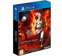 Okinawa Rush : Edition Limitée Ps4