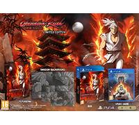 Okinawa Rush : Edition Limitée Ps4