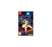 Okinawa Rush Nintendo Switch