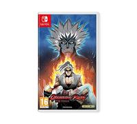 Okinawa Rush (Nintendo Switch)