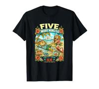 Okinawa Shisa Lion Ryukyu Islands Souvenir de Voyage T-Shirt