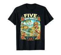 Okinawa Shisa Lion Ryukyu Islands Souvenir de Voyage T-Shirt Graphique avec Valeur