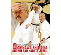 Okinawa Shorin Ryu Karate Juts [Import allemand]