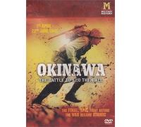 Okinawa The Battle To End Them All