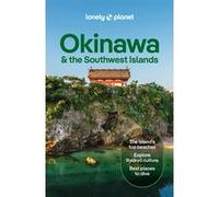 Guide de voyage (en anglais) - Okinawa & Southwest Islands 2026 | Lonely Planet