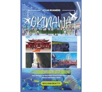 Okinawa Travel Guide 2026: Your Straight-to-the-Point Guide to Okinawa’s Best Places and Hidden Spots