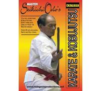 Okinawan Karate & Kobujutsu 38 Katas