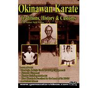 Okinawan Karate Traditions, History & Customs
