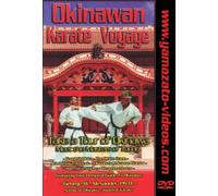 Okinawan Karate Voyage