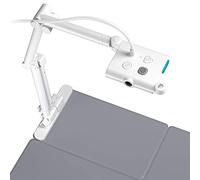 OKIOLABS OKIOCAM T A3 Visualiseur/Caméra de Documents Portatif pour Windows, Mac et Chromebooks