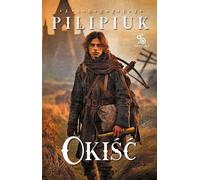 Okiść - Andrzej Pilipiuk (Buch auf Polnisch)
