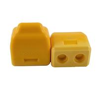 Okiyakusama 2 pièces de Rechange pour butée de Suspension supérieure Avant 52088256 pour Wj pour Installer Facilement des Accessoires de Voiture