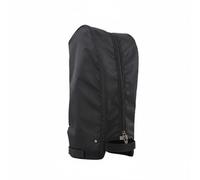 Okiyakusama Housse de Club de Golf Couverture de Sac Légère Nylon Facile à Porter pour Protéger l'Equipement Transport Stockage, Sac De Balle De 7,5 Petit Calibre/Modèle en Nylon Épaissi