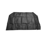 Okiyakusama Housse Processeur PC Étui Unité Centrale Ordinateur Protège-poussière Imperméable Tissu Oxford avec Fermeture Éclair Adaptée pour La Protection des Éq, 50cmx21cmx46cm
