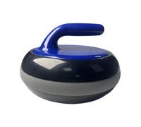Okiyakusama Jeu de Pierre avec Activité Sportive, Facile à Transporter, Pratique et Portable, Idéal pour Une Expérience de Jeu Familiale En Matériaux PP, Adapté A, Bleu