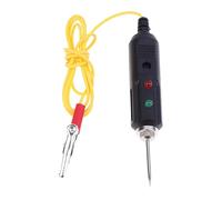 Okiyakusama Lampe Témoin LED Multifonctionnelle pour Testeur de Circuit pour Voiture, et