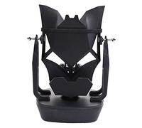 Okiyakusama Phone Swing Installation Facile, Y Compris des Bras de Support Supplémentaires, Un Podomètre pour Téléphone Portable