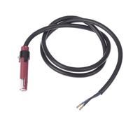 Okiyakusama Qrb1 - de Flamme Multi-Usage, brûleur Robuste, Test de détection de Flamme, Type de photorésistance pour pièces de Rechange de brûleur à