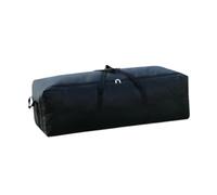 Okiyakusama Sac de Grande Capacité Sac à Équipement Camping Sac de Gym Tissu Oxford Imperméable Convient pour Déplacement Randonnée Stockage Ma, 100L
