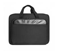 Okiyakusama Sac de Rangement Imprimante Portable Pochette Laptop Bureau Protection Rembourrée Multipoche Transport Facile Oxford Adaptée aux Travailleurs Mobiles et Déplacements