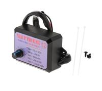 Okiyakusama Unité de Commande de contrôleur de klaxon d'air de Camion de Voiture 12V 24V, pièces de Rechange légères, Accessoires de véhicules, boîte de Commande, 12 Son