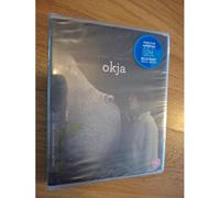 Okja - Criterion Uk Bong Joon Ho - Blu-Ray
