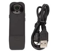 OKJHFD Capturez Chaque Aventure avec Notre Caméra De Sport De Plein Air sans Fil HD 1080P, Parfaite pour Les Vlogs De Voyage Et Les Sports Pleins d'action