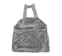 OKJHFD Creation Core Pet Carrier Bag Small Dog Cat Sling Accompany Carrier Bag Hands- Shoulder Carry Soft Breathable Cotton Pet Apron Indoors