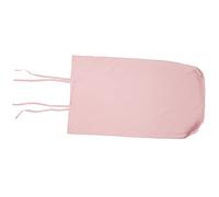 OKJHFD Housse De Matelas à Langer Pour Bébé, Housse De Table à Langer, Tissu Respirant Pour Nouveau-nés, Protège la Peau De Votre Bébé, Housse De Matelas à Langer, Tapis, Drap De Table Pour Bébé(rose)