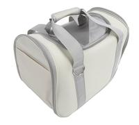 OKJHFD Pet Carrier Bag Breathable Large Capacity Oxford Cloth Single Shoulder Cat Travel Handbag for Outdoor，Cat Dog Carrier