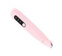 OKJHFD Pet Foot Hair Trimmer Portable Rechargeable Electric Dog and Cat Beauty Clipper Gentle Trimming, Provides Precise Beauty Experience Multi functional Use