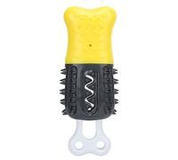 OKJHFD Popsicle rafraîchissant pour Chien, Jouet à mâcher de Dentition en TPR en Forme d'os, Jouet d'entraînement congelé Amusant pour Chien de Compagnie, Jeu d'été (Popular Colors)