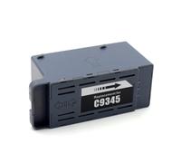 OKJIEER Boîte de Maintenance d'encre Compatible C9345 pour Epson EcoTank L8050 L8160 L8180 L15158 L15168 L15180 L18050 ET 8500 8550 18100 M15180 M16680 16680