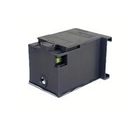 OKJIEER Compatible T6714 C13T671400 PXMB6 boîte d'entretien d'éponge de réservoir d'encre usagée pour EPSON, Workforce Pro WF C8190 C8610 C8690 C869 C878 C879