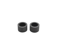 OKJIEER Rouleau de ramassage d'alimentation en Papier Compatible pour Canon, MG 2180 2580 3180 3570 3580 3680 5480 5580 5680 6180 6280 6380 6400 6530 6680 6730 6880(1X 9mm Tire)