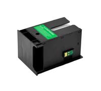 OKJIEER T6710, boîte de Maintenance Compatible, pour Epson Workforce Pro, WF 5110 5190 5620 5690 4630 4640 3520 3530 3540 3640, WP 4010 4020 4530 4533 4540 4590 M5190