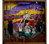 Okkervil River A Dream in the Dark: Two Decades of Okkervil River Live (Vinyl)