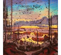 Okkervil River Away (CD)