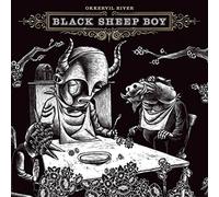 Okkervil River - Black Sheep Boy [Import]